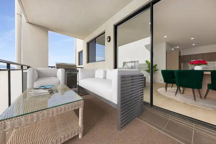 Fifth view of Homely apartment listing, 20/53-59 Balmoral Road, Northmead NSW 2152