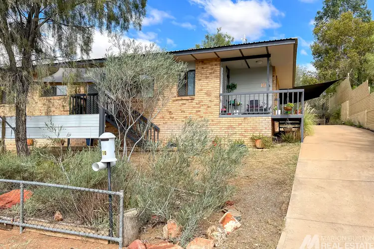 10 Woolla Court, Larapinta NT 875