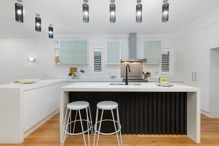 Fifth view of Homely house listing, 21 Reilleys Road, Winston Hills NSW 2153
