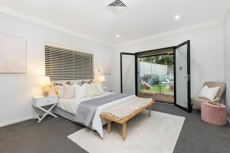 Sixth view of Homely house listing, 21 Reilleys Road, Winston Hills NSW 2153