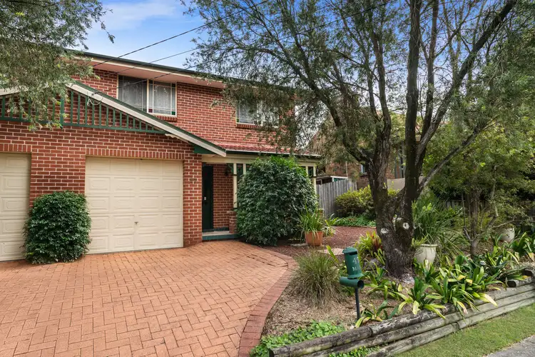 47 Thompson Street, Gladesville NSW 2111