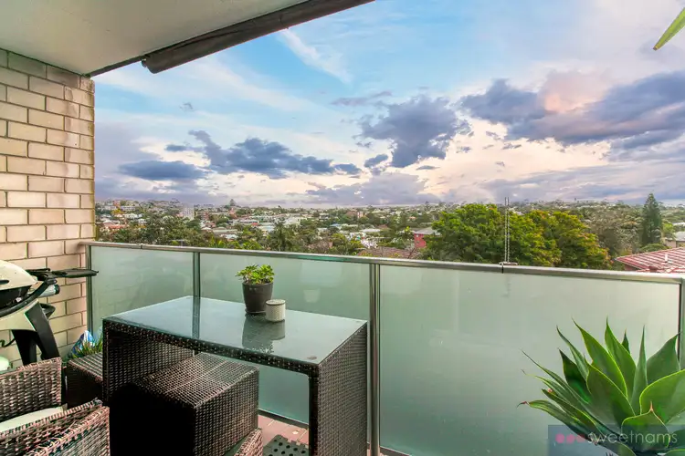 Main view of Homely unit listing, 12/12 Ronald Avenue, Freshwater NSW 2096