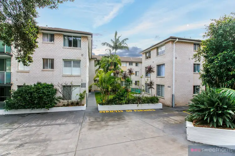 Second view of Homely unit listing, 12/12 Ronald Avenue, Freshwater NSW 2096