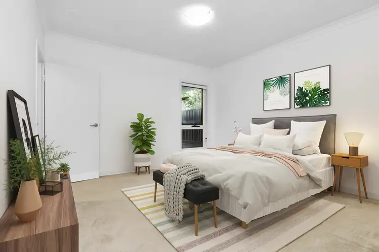 Main view of Homely apartment listing, 75/23 Regent Honeyeater Grove, North Kellyville NSW 2155