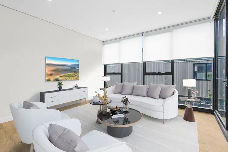 Main view of Homely apartment listing, 101/7 Garrigarrang Avenue, Kogarah NSW 2217