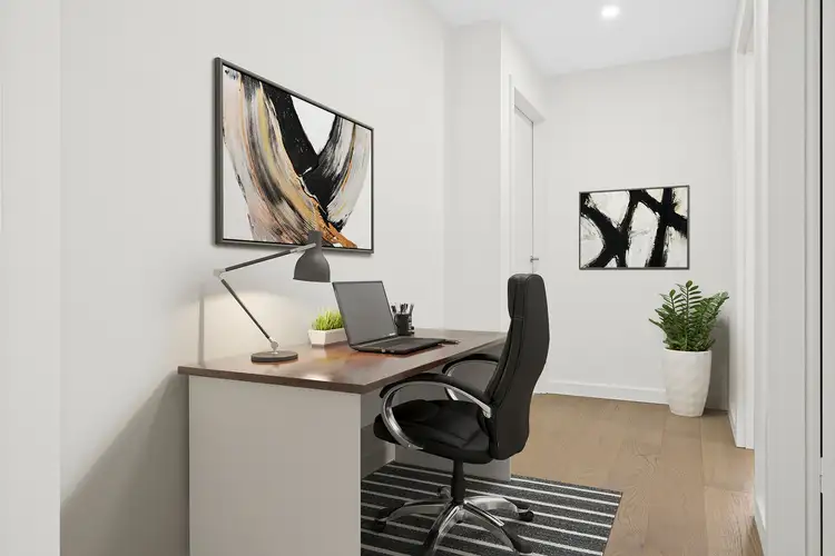 Third view of Homely apartment listing, 101/7 Garrigarrang Avenue, Kogarah NSW 2217