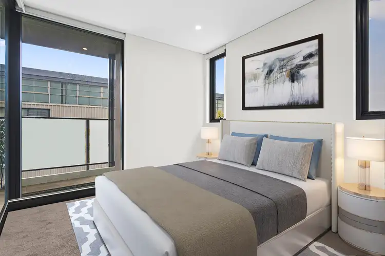 Fourth view of Homely apartment listing, 101/7 Garrigarrang Avenue, Kogarah NSW 2217