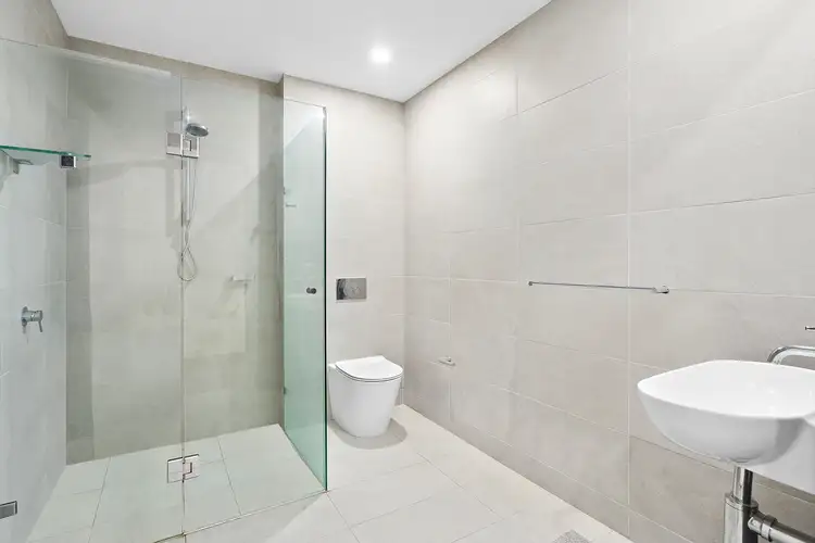 Sixth view of Homely apartment listing, 101/7 Garrigarrang Avenue, Kogarah NSW 2217