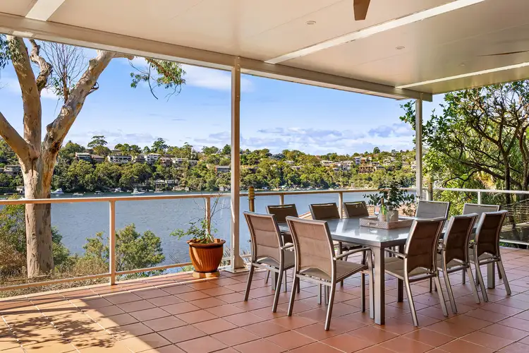 Second view of Homely house listing, 7 Bayhaven Place, Gymea Bay NSW 2227