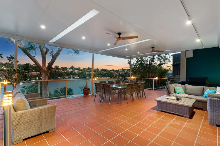 Third view of Homely house listing, 7 Bayhaven Place, Gymea Bay NSW 2227