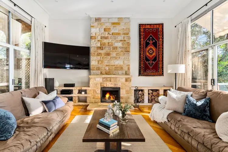 Fifth view of Homely house listing, 7 Bayhaven Place, Gymea Bay NSW 2227
