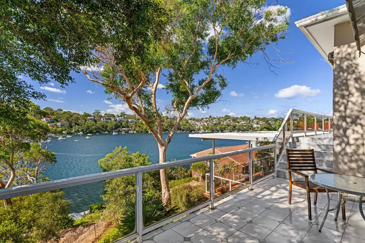 Sixth view of Homely house listing, 7 Bayhaven Place, Gymea Bay NSW 2227