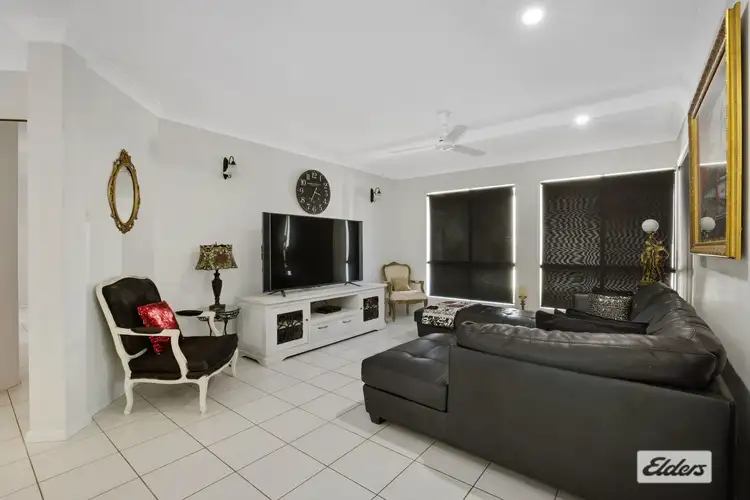Fifth view of Homely house listing, 1 Gillies Court, Rural View QLD 4740