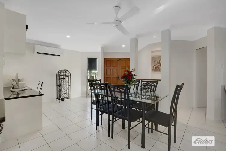 Sixth view of Homely house listing, 1 Gillies Court, Rural View QLD 4740