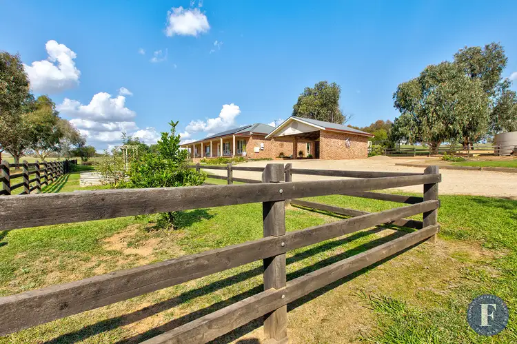 152 Golden Grove Road, Young NSW 2594