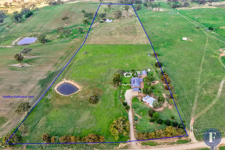 Fifth view of Homely rural property listing, 152 Golden Grove Road, Young NSW 2594