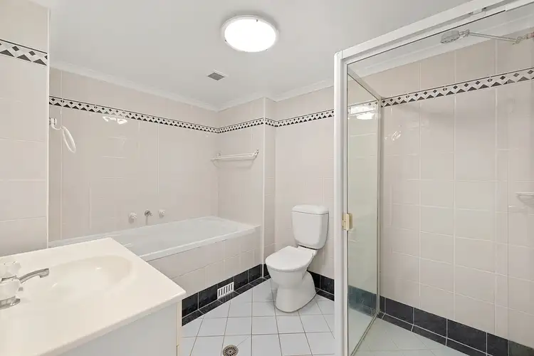 Sixth view of Homely apartment listing, 149/208 Pacific Highway, Hornsby NSW 2077