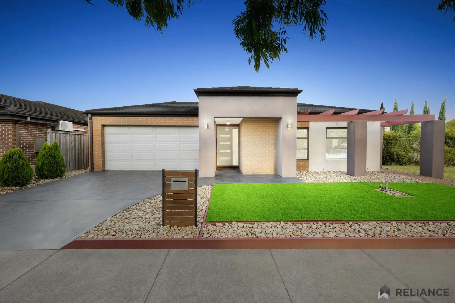 Main view of Homely house listing, 51 Delaney Boulevard, Williams Landing VIC 3027