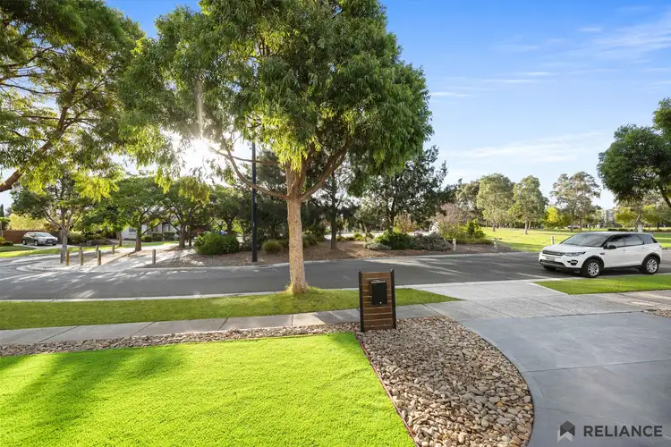 Third view of Homely house listing, 51 Delaney Boulevard, Williams Landing VIC 3027