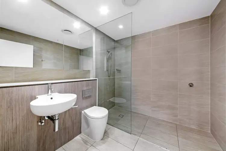 Fifth view of Homely unit listing, 2702/6 Kingsborough Way, Zetland NSW 2017