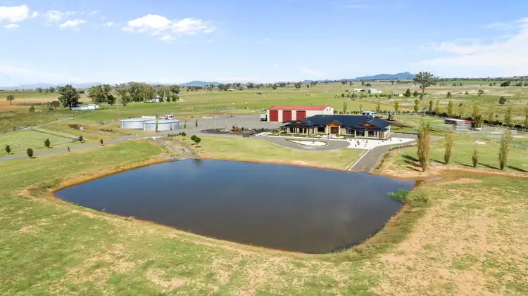 43 Heiligmans Lane, Tamworth NSW 2340