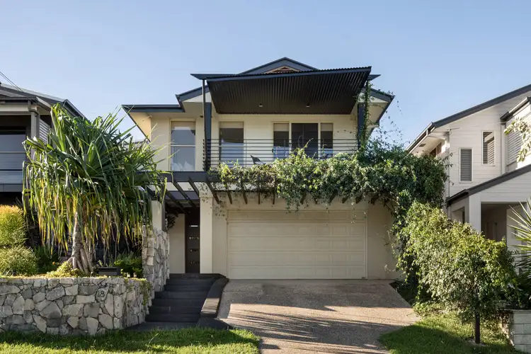 18 Michael Street, Bulimba QLD 4171