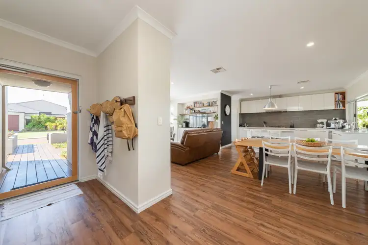 Sixth view of Homely house listing, 18 Warrior Pass, Madora Bay WA 6210