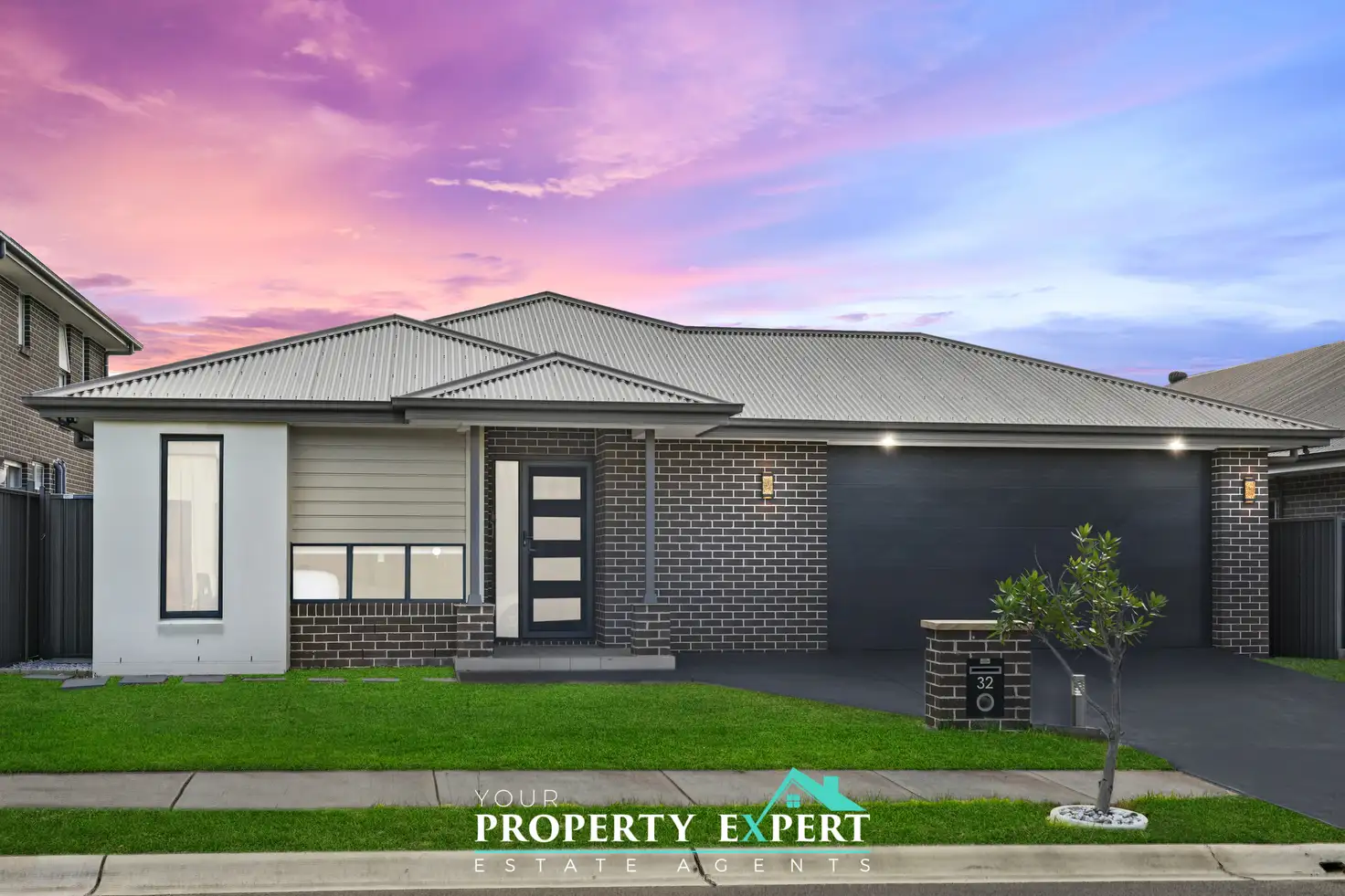 Main view of Homely house listing, 32 Setaria Street, Marsden Park NSW 2765