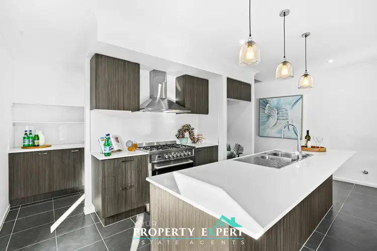 Second view of Homely house listing, 32 Setaria Street, Marsden Park NSW 2765