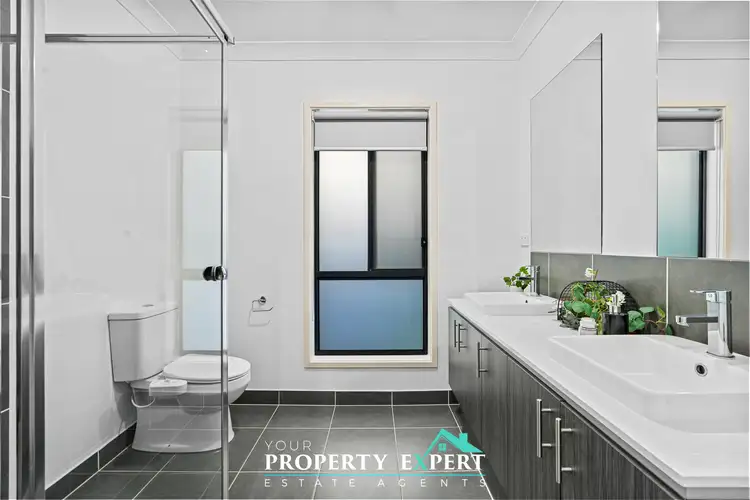 Sixth view of Homely house listing, 32 Setaria Street, Marsden Park NSW 2765