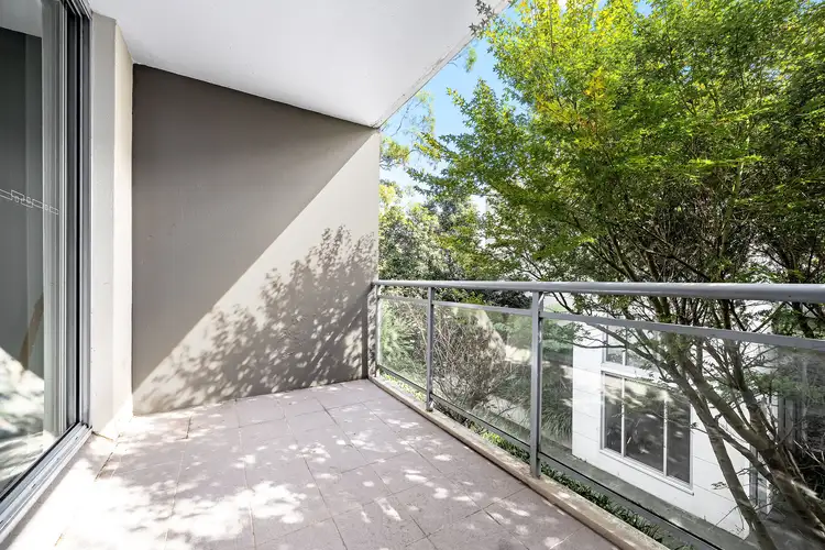 Second view of Homely apartment listing, 48/110 Wellington Street, Waterloo NSW 2017