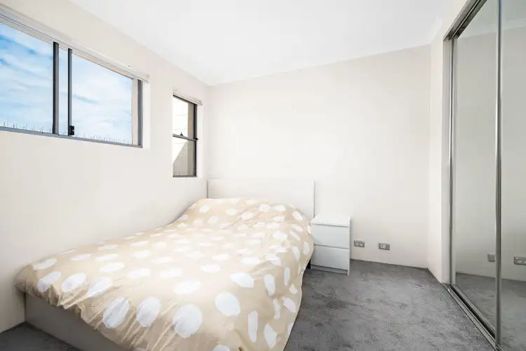 Fourth view of Homely apartment listing, 48/110 Wellington Street, Waterloo NSW 2017