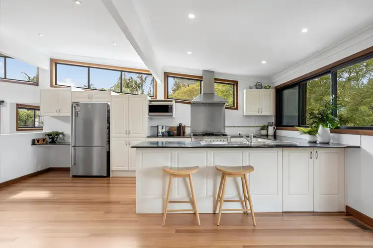 Third view of Homely house listing, 60 Somerville Road, Hornsby Heights NSW 2077