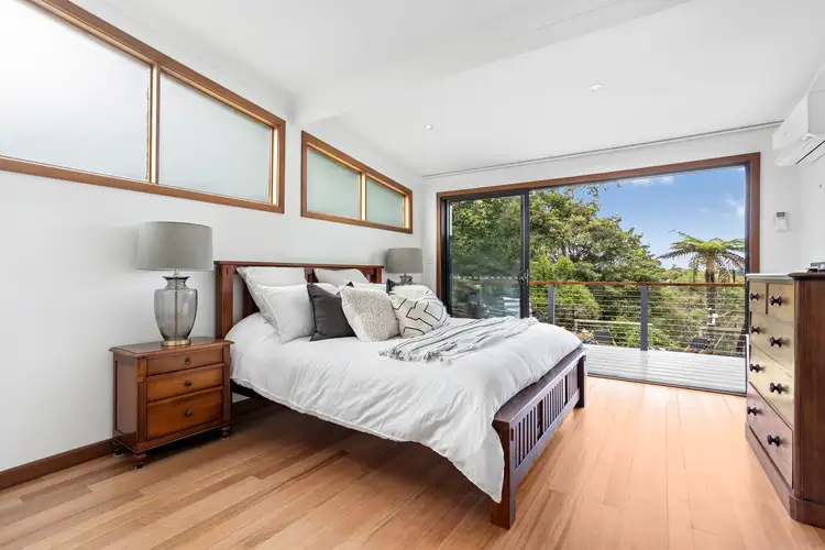 Fourth view of Homely house listing, 60 Somerville Road, Hornsby Heights NSW 2077