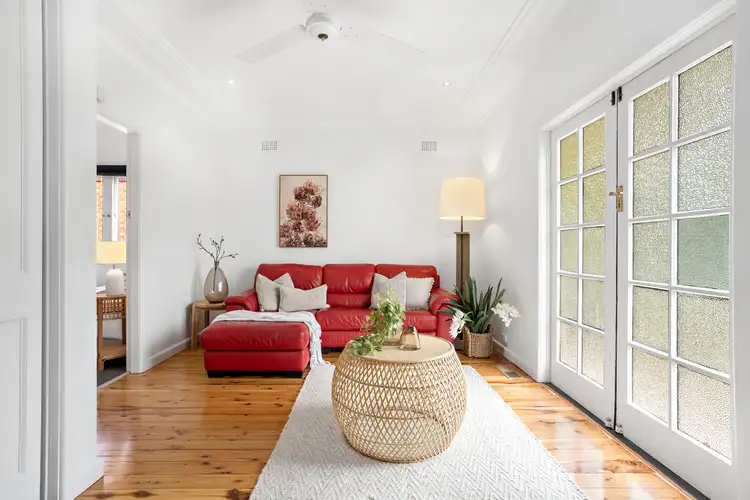 Sixth view of Homely house listing, 60 Somerville Road, Hornsby Heights NSW 2077