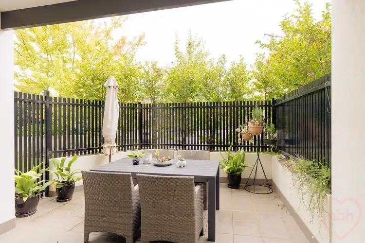 Third view of Homely apartment listing, 4/6 Cunningham Street, Griffith ACT 2603