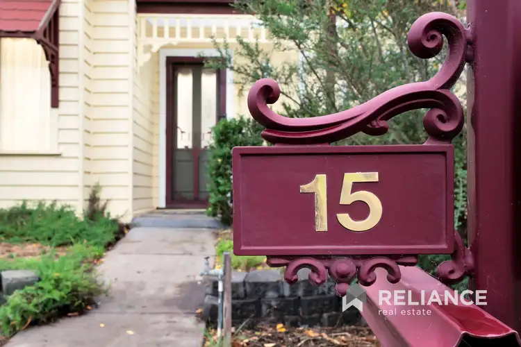 Second view of Homely house listing, 15 Sumner Crescent, Point Cook VIC 3030