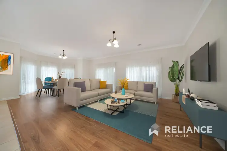 Fifth view of Homely house listing, 15 Sumner Crescent, Point Cook VIC 3030