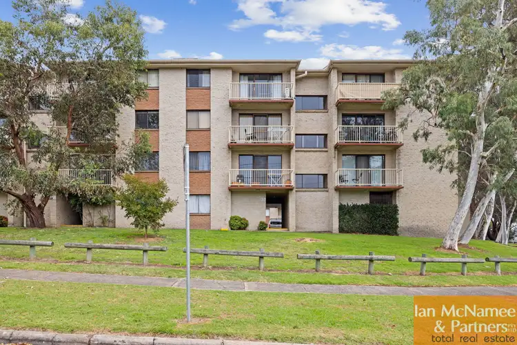 54/5 Crest Road, Crestwood NSW 2620