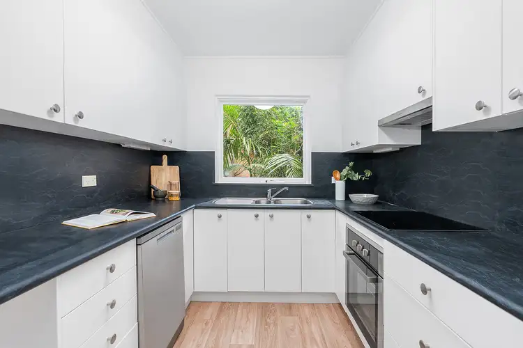 Third view of Homely apartment listing, 2/64 Shirley Road, Wollstonecraft NSW 2065