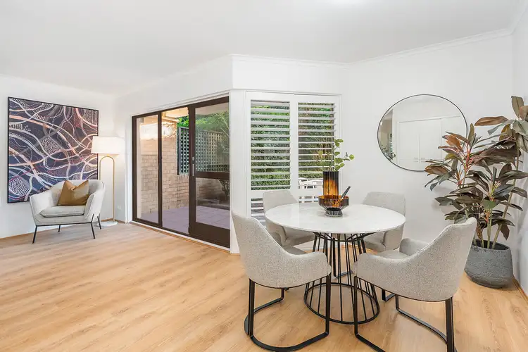 Fourth view of Homely apartment listing, 2/64 Shirley Road, Wollstonecraft NSW 2065