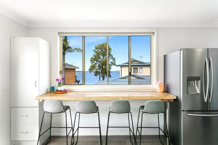 Main view of Homely townhouse listing, 5/10-12 Wallarah Road, Gorokan NSW 2263