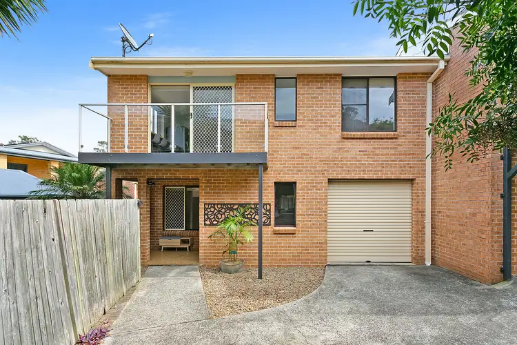 Fourth view of Homely townhouse listing, 5/10-12 Wallarah Road, Gorokan NSW 2263