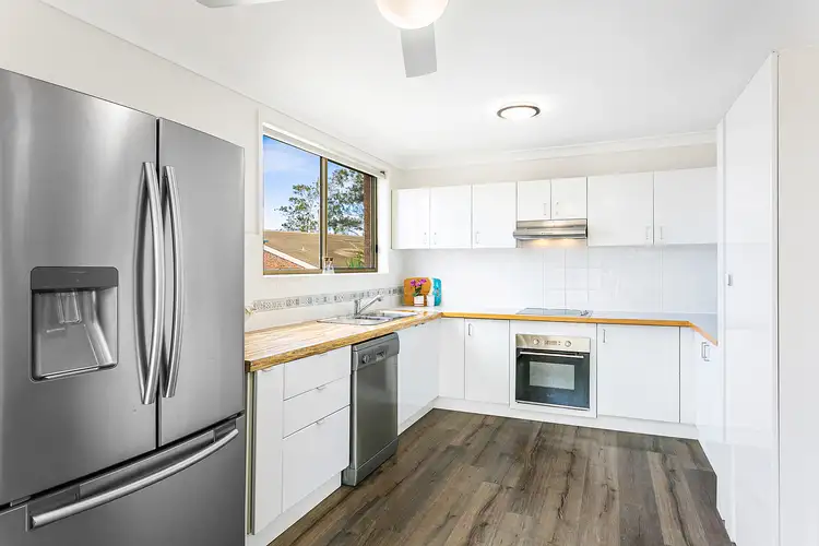 Fifth view of Homely townhouse listing, 5/10-12 Wallarah Road, Gorokan NSW 2263