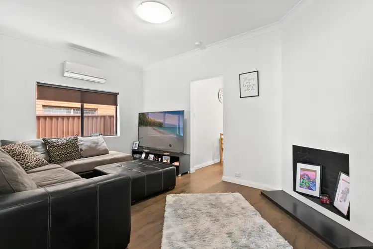 Fourth view of Homely house listing, 44 Universal Street, Eastlakes NSW 2018