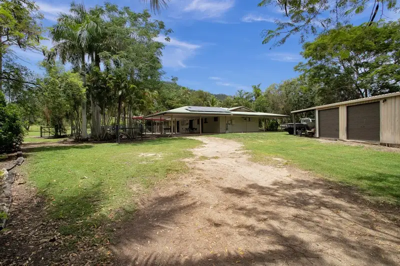 Main view of Homely house listing, 399 Kinchant Dam Road, Kinchant Dam QLD 4741
