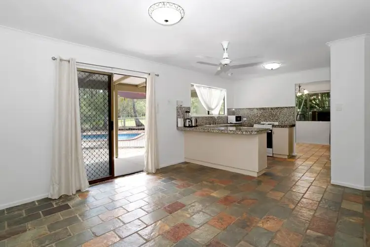 Third view of Homely house listing, 399 Kinchant Dam Road, Kinchant Dam QLD 4741
