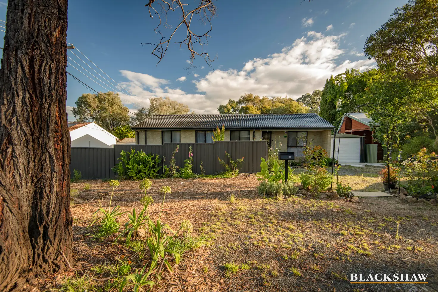 Main view of Homely house listing, 9 Franks Place, Kambah ACT 2902