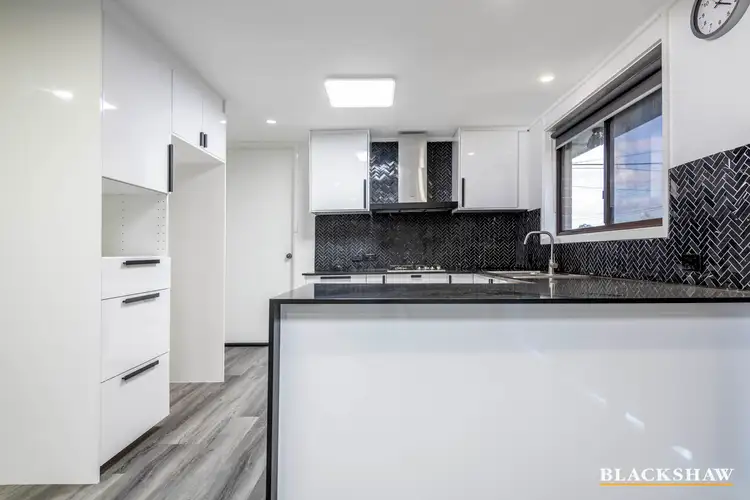 Second view of Homely house listing, 9 Franks Place, Kambah ACT 2902