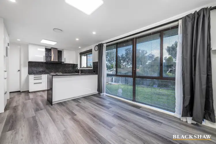 Third view of Homely house listing, 9 Franks Place, Kambah ACT 2902